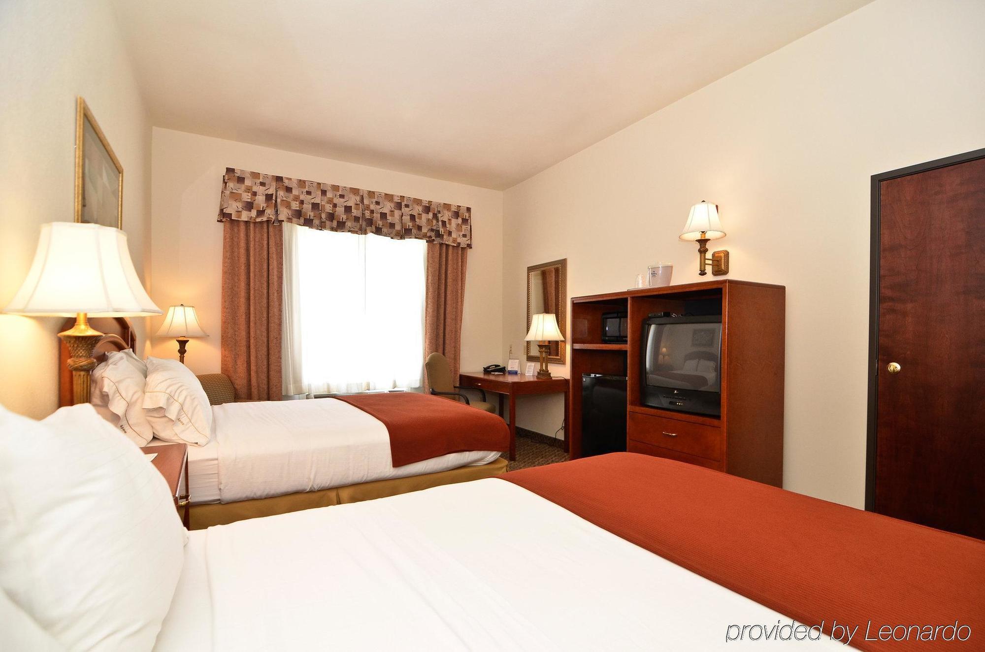 Holiday Inn Express Hotel & Suites Abilene Mall South By Ihg Zimmer foto